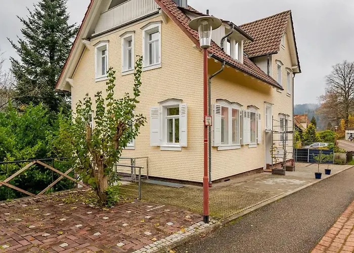Villa Johanna