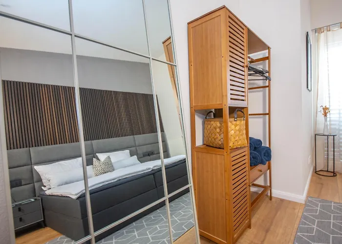 Modern Luxury Villa Antonia